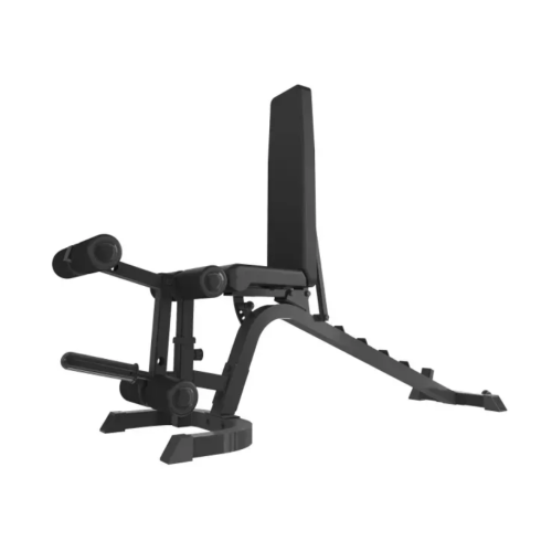 Купить    Скамья регулируемая Toorx WBX 220MFIT (WBX-220MFIT) в Киеве - фото №1